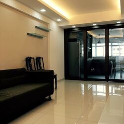 Blk 430 Clementi Avenue 3 (Clementi), HDB 3 Rooms #558170881